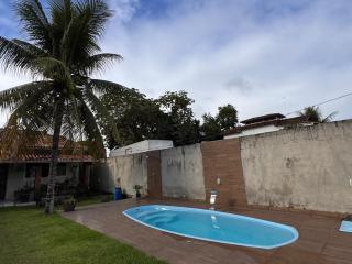 Hospedagem de Carla e Silas - Porto Seguro - 2