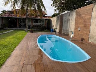 Hospedagem de Carla e Silas - Porto Seguro - 1