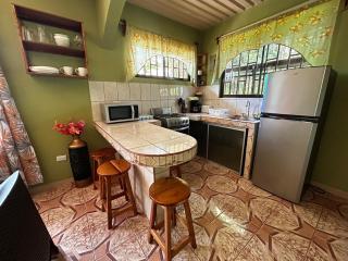 Apartment 5 -10 minutes away BY CAR from Manuel Antonio beach! - Quepos - 3