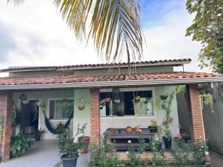 Hospedagem de Carla e Silas - Porto Seguro - 8