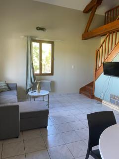 Séjour à la campagne dans un domaine de 4 gîtes - 9