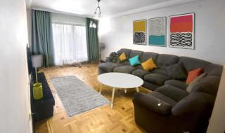 Cosy One bedroom Apartment near Opera, Tumanyan & Pushkin streets, by Zoravor church, Self Check In, City Centre, Yerevan - Jerewan - 0
