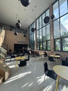 The Luxe KLCC by Homestay - Kuala Lumpur - 7