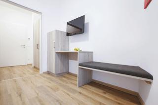 TPE Arena - Zimmer am Ebersdorfer See - Obergrafendorf - 8