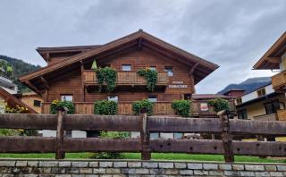 Pension Embacher - Viehhofen - 0