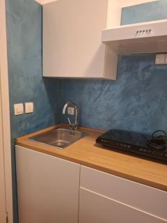 City Studio Ana - Rijeka - 9