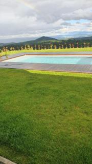 Magnifique villa avec piscine - 2