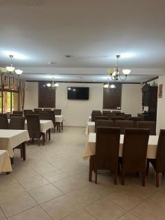 Pensiunea Apuseni Boga - 1