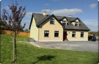Aira Lodge - Galway - 0