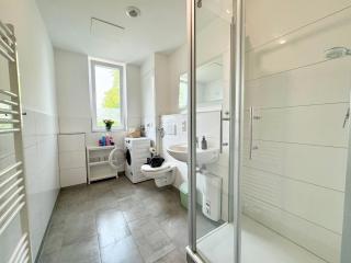 Gemütliches Studio-Apartment im ruhigen Hamburg Bergedorf - Hamburgo - 1