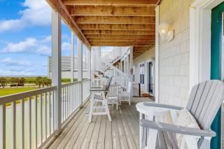 Family Tides - Ocean Isle Beach - 3