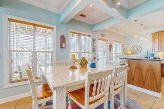 Family Tides - Ocean Isle Beach - 1