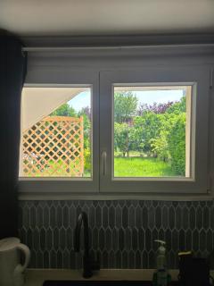 Studio 1 indépendant proche Paris - Épinay-sur-Seine - 1