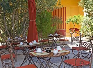 La Bastide Du Port - Hôtel de Charme - Saint-Tropez - 8
