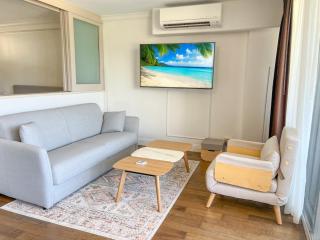 Ocean View Regency 1-Bedroom condo - Honolulu - 7