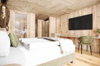 Luxury B&B August - Ortisei - 6