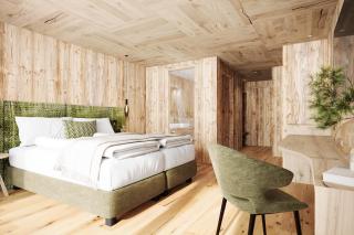 Luxury B&B August - Ortisei - 4