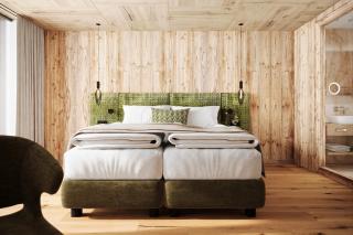 Luxury B&B August - Ortisei - 3