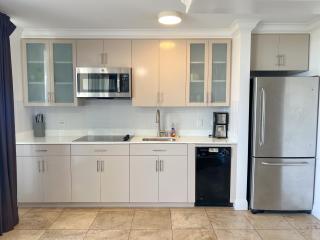 Ocean View Regency 1-Bedroom condo - Honolulu - 5
