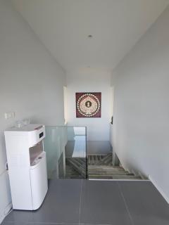 Large Luxurious 3 bedrooms Pool villa I Breathtaking Mountains and Seaview - Bangrak Beach - 8