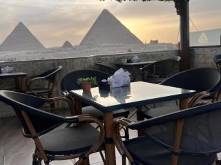 Pyramids destination View - Il Cairo - 0