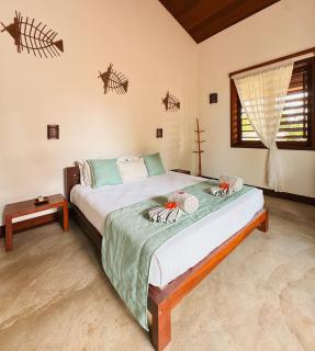 Villa Guaiuba linda casa com piscina e vista por mar ! - Icaraí - 8