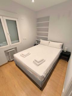 Chamartin City Rooms - Cozy Stay in Central Madrid - 6
