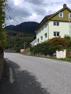 Hardanger Rom & Harmonium "The Green B&B" - Herand - 9