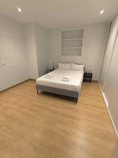 Chamartín Easy Stay - Habitaciones cómodas y bien ubicadas - Madrid - 1