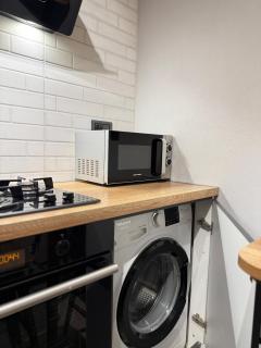 2BR Family-Friendly Park AzureBrightClean - Baku - 3