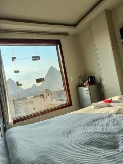 Pyramids destination View - Il Cairo - 8