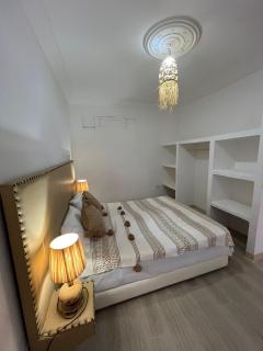 Appartement Près De La Plage A Tamraght Agadir - Tamraght Ouzdar - 8