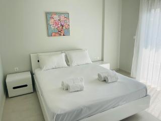 Antonis Apartment - Afando - 9