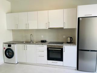 Antonis Apartment - Afando - 8
