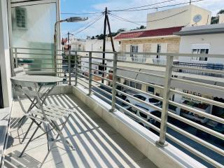 Antonis Apartment - Afando - 6