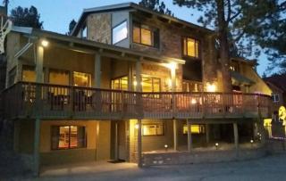 RR-Villa Lago STR AP 18-003 - June Lake - 0