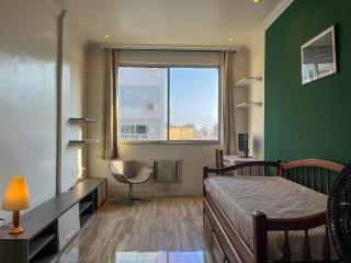 Apt moderno entre Ipanema & Copacabana - Rio de Janeiro - 1