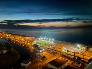 Batumi seaside Magnolia - Batumi - 2