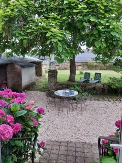 La Villa d'Armel - Ploërmel - 9