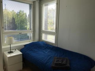 Budget room - Vaasa - 8