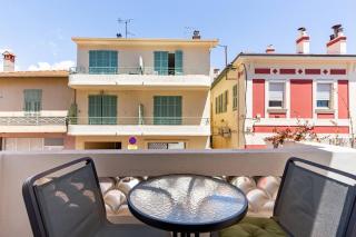 Cagnes - 3 ,Rue Pasteur - 3P - Cagnes-sur-Mer - 3