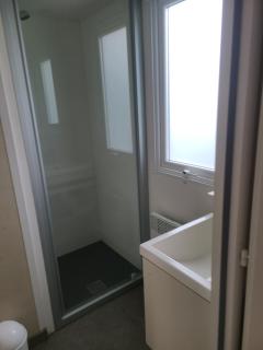 Mobile home - Talmont-Saint-Hilaire - 2