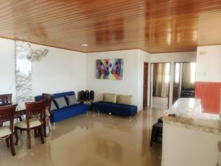 Apartamento compartido - Santa Marta - 3