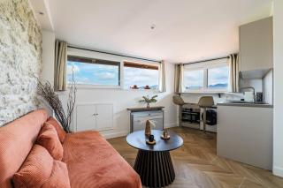 12, Boulevard Jean Jaures - Studio - Nizza - 0