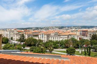 12, Boulevard Jean Jaures - Studio - Nizza - 9