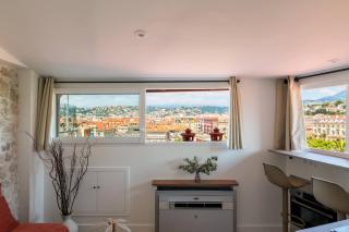12, Boulevard Jean Jaures - Studio - Nizza - 7