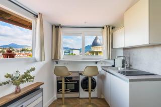 12, Boulevard Jean Jaures - Studio - Nizza - 4