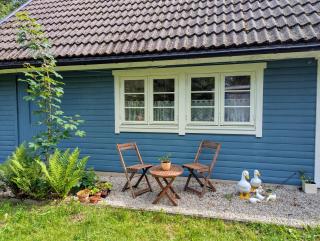 Cosy Cabin close to Lake - Ludvigsborg - 8