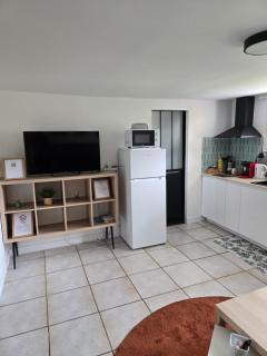 Studio 1 indépendant proche Paris - Épinay-sur-Seine - 3