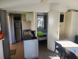 Mobile home - Talmont-Saint-Hilaire - 6